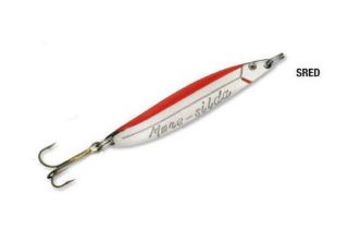 Immagine di Blue Fox Remen More-Silda 32GR SILVER RED