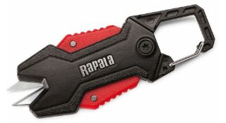 Immagine di Rapala Forbici RCD Retractable Line Scissors