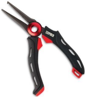 Immagine di Rapala Mag Spring Split Ring Pliers RCD 4"