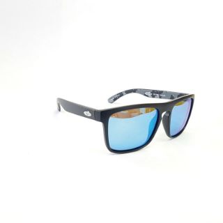 Immagine di Storm Occhiali WildEye UV Protection Dorado Black Camo Blue Glass