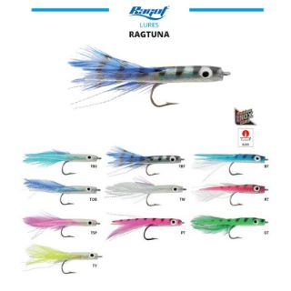 Immagine di Ragot Ragtuna 2/0 10pz Assortiti