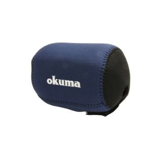 Immagine di Okuma Neoprene Reel Cover Rotante 