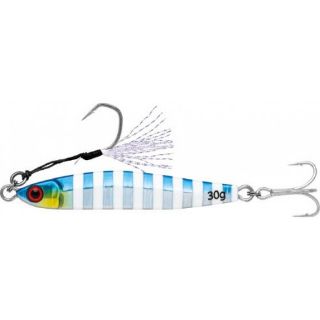 Immagine di Storm Gomoku Trick Metal 40 GR. ZEBRA GLOW SARDINE