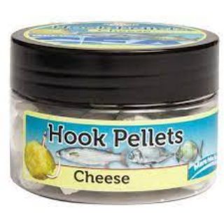 Immagine di Dynmite Sea Hook Pellets Cheese 8MM 70gr