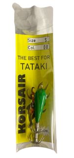 Immagine di New Fishing Tataki KORSAIR Size: S