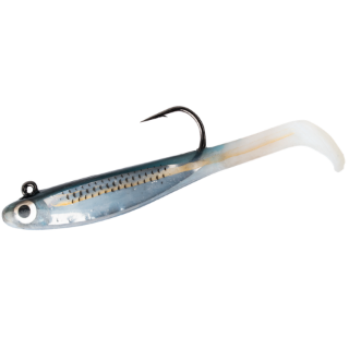Immagine di Bertox Natural Sardine 9cm