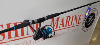 Immagine di Combo Spinning Mangianze