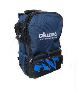 Immagine di Okuma Zaino Tecnico BackPack