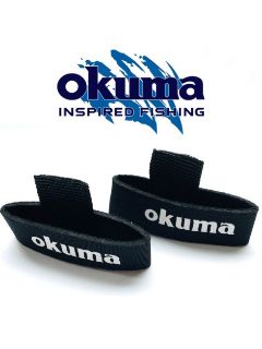 Immagine di Okuma Spool Band Size L x2 Pz.