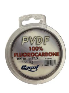 Immagine di Ragot PVDF 100% Fluorocarbon