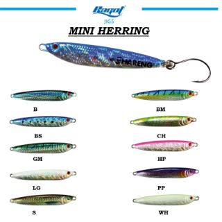 Immagine di Ragot Mini Herring 