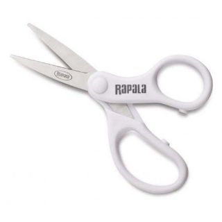 Immagine di Rapala Forbici SRSD-1 Inox