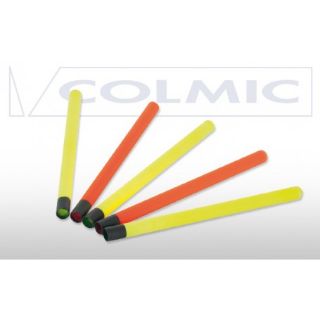 Immagine di Colmic Hollow Antenna Cava Ø4,5mm 90mm 5 Pcs.