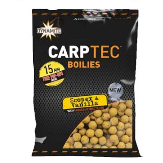 Immagine di Dynamite CarpTec Boiles 