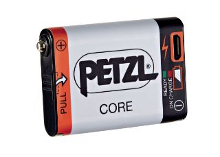 Immagine di Petzl Core Batteria Ricaricabile