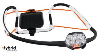 Immagine di Petzl Iko Core 500lm