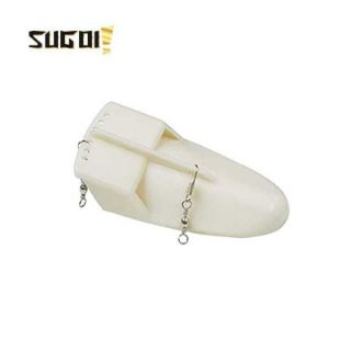Immagine di Sugoi Affondatore da traina a scarpetta completo di moschettone