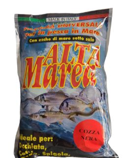 Immagine di Antiche Pasture Cozza Nera 1kg