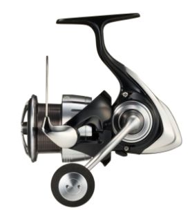 Immagine di Daiwa Lexa LT