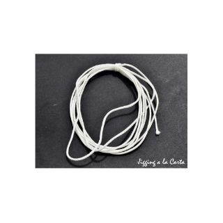 Immagine di JLC Assist Braid 3m 1,2mm Bianco