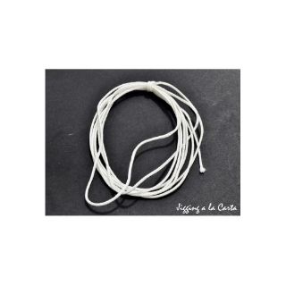 Immagine di JLC Assist Braid 3m 1,2mm Bianco