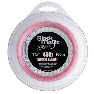 Immagine di Black Magic Shock Leader Pink