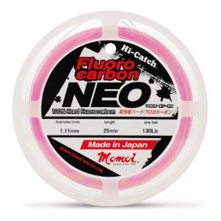 Immagine di Momoi Fluorocarbon NEO Pink