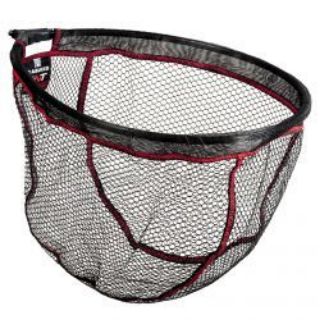 Immagine di Trabucco GNT Net Head Match Rubba 50x40/h35