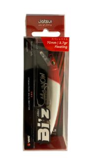 Immagine di Jatsui Biz Minnow 70 MM 3,7 GR Floating RH