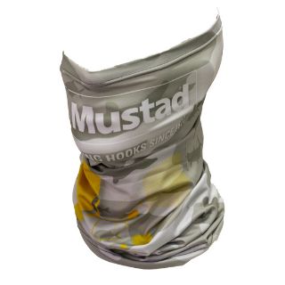 Immagine di Mustad Muti Tube Fish Camo