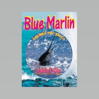 Immagine di Antiche Pasture Blu Marlin Fondo Mare Scura 1 kg