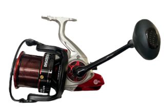 Immagine di Globe Fishing Discovery 8000