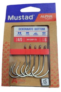 Immagine di Mustad Dentanato Bottom