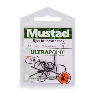 Immagine di Mustad Eye Baitholder 