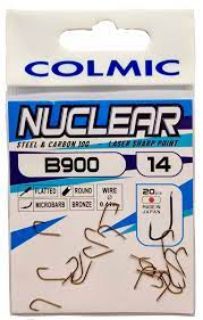 Immagine di Colmic Nuclear 900 