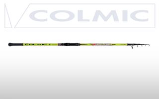 Immagine di Colmic Timeless 4,20 MT 150 GR