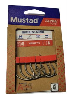 Immagine di Mustad Ruthless Spade