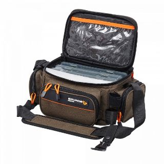 Immagine di Savage Gear Borsa Porta Artificiali  System Box Bag