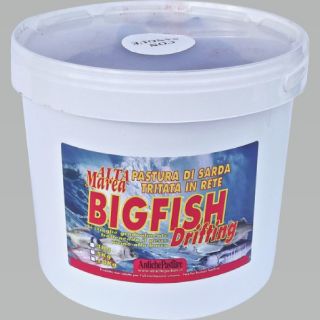 Immagine di Antiche Pasture Big Fish Drifting 5 kg