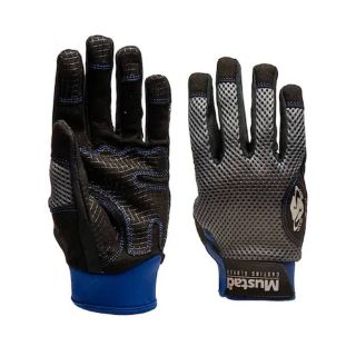 Immagine di Mustad Guanti Casting Gloves