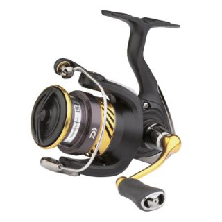 Immagine di Daiwa 22 Crossfire AI LT