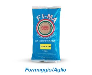 Immagine di FI-MA Pastura FORMAGGIO-AGLIO 1KG