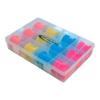 Immagine di Maver Scatola Rotolini 12pz