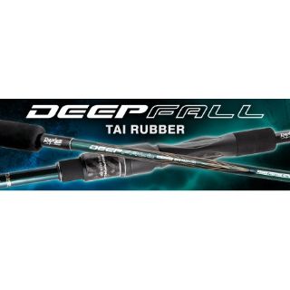 Immagine di Rapture Deep Fall Tai Rubber