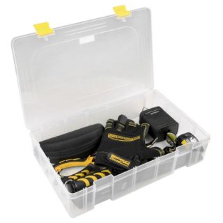 Immagine di Spro Tackle box  360x225x80