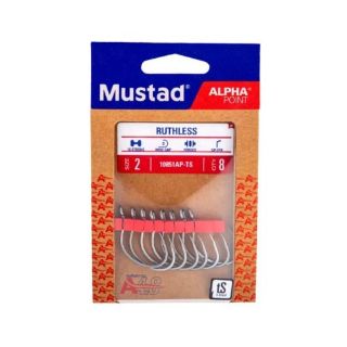 Immagine di Mustad Ruthless 