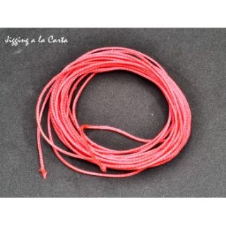 Immagine di JLC Assist Braid 3m 1,00 mm 150lb Rosso