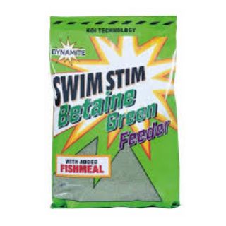 Immagine di Dynamite Swing Stim Betaine Green 2MM 900GR