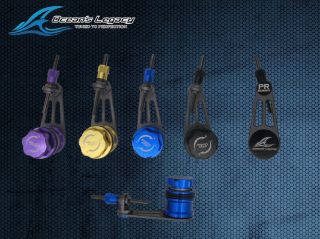 Immagine di Ocean's Legacy PR Bobbin BLUE