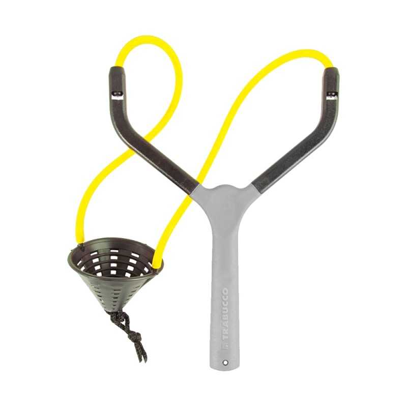 Tegongse 10 Tasche In Pelle Microfibra Per Fionda: Antiscivolo, Spessore 2mm, 6 Misure (Ice Blue)